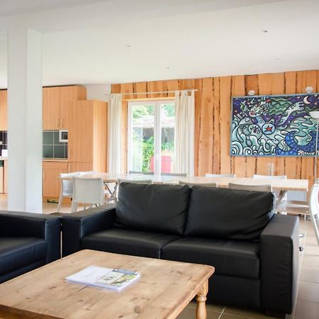 Villa Ancienne Ferme Renovee La Grange Angoisse Esterno foto