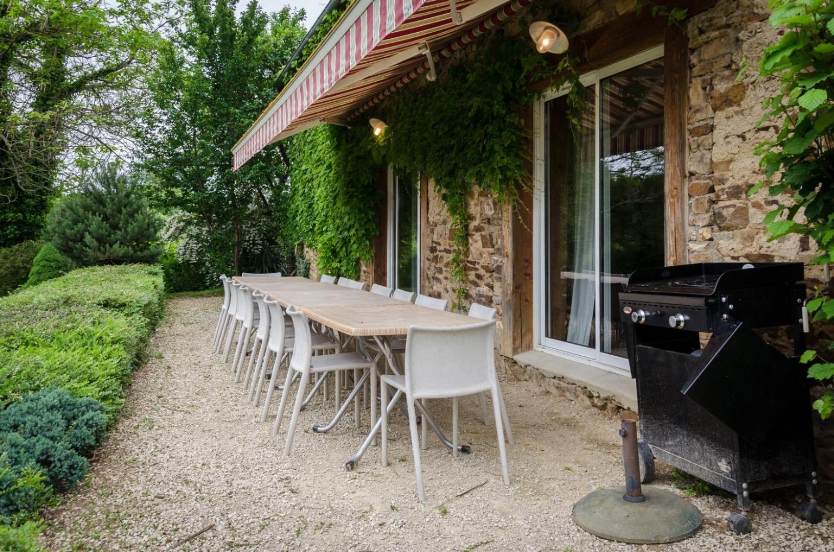 Villa Ancienne Ferme Renovee La Grange Angoisse Esterno foto